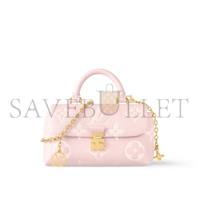 LOUIS VUITTON NANO MADELEINE M13796 (21*12*6cm)